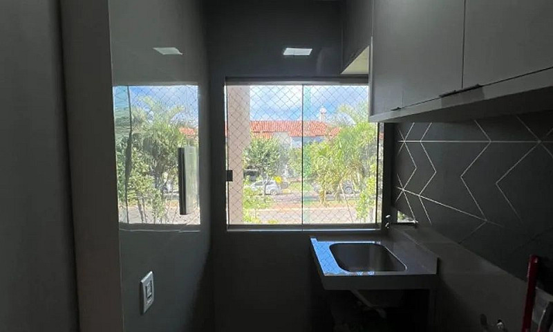 Apartamento Reformad...