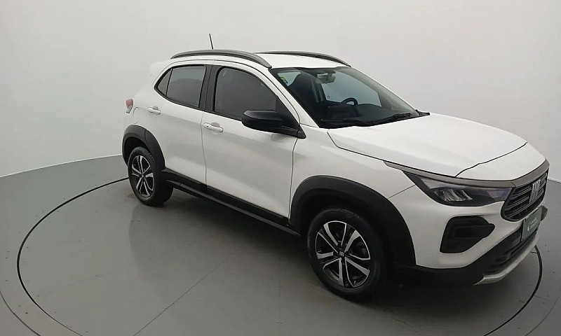 Fiat Pulse 2024 1.0 ...
