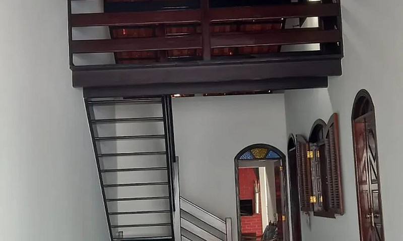 Vende-Se Casa Mobili...