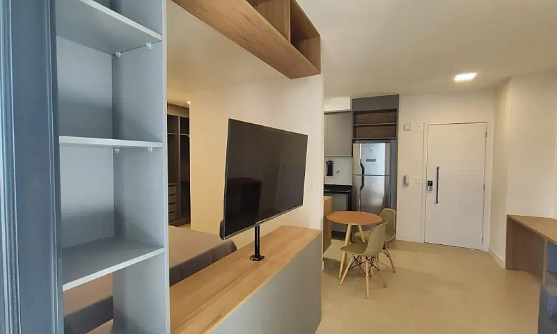 Apartamento Para Alu...