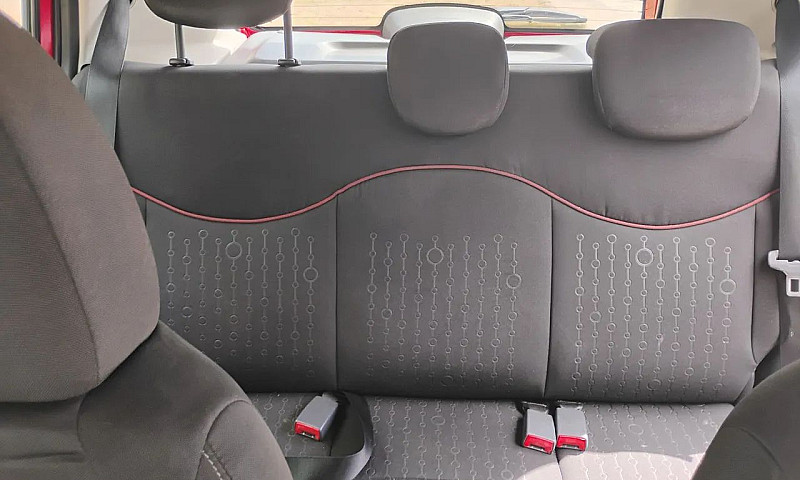 Fiat Uno Sporting 1....