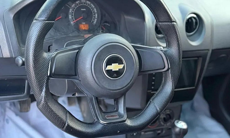 Chevrolet Celta Life...