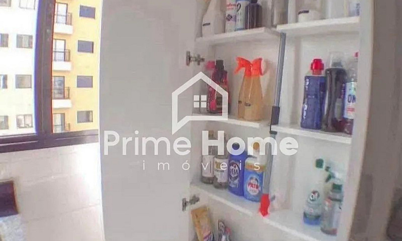 Apartamento - Vila S...