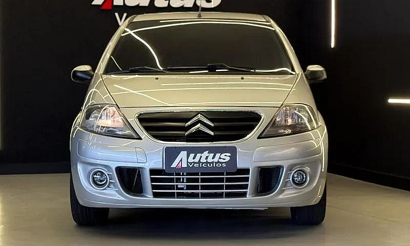 Citroen C3 Exclusive...