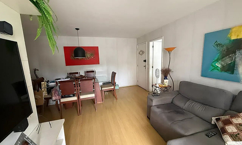 Excelente Apartament...