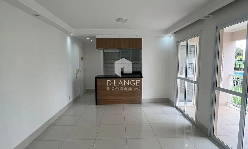 Apartamento Para Alu...