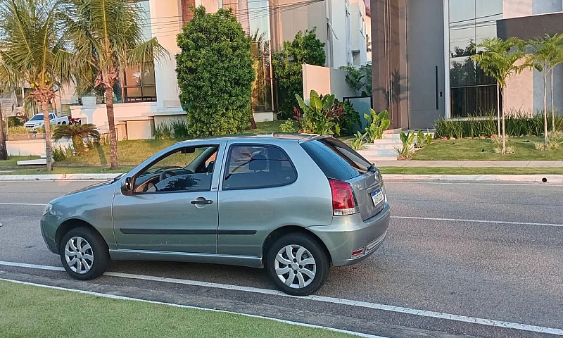 Fiat Palio 1.0 Econo...