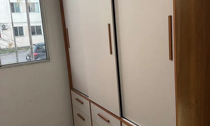 Apartamento Mobiliad...