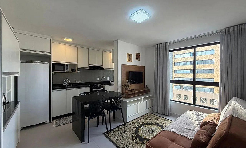 Apartamento Com 1 Do...