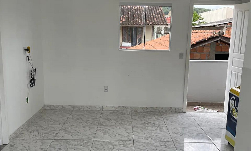 Alugo Ap Térreo Dois...