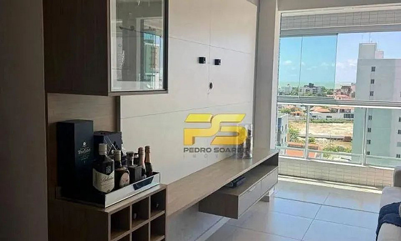 Vende-Se Apartamento...