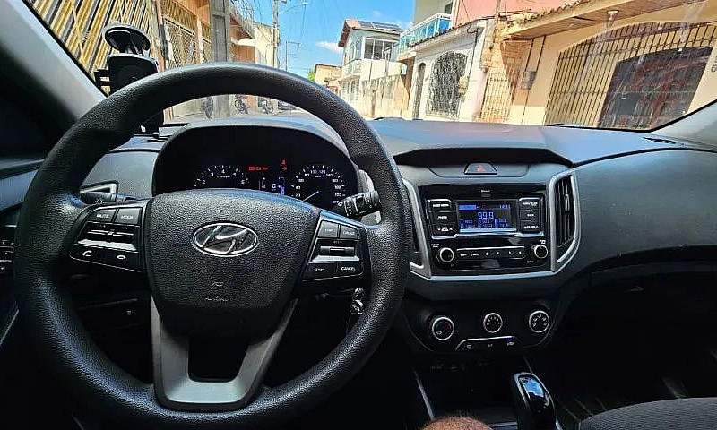 Hyundai Creta Pulse ...