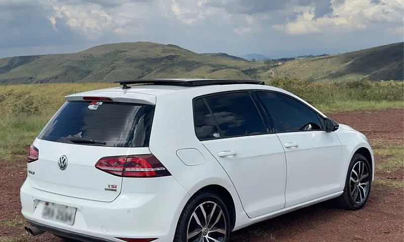 Volkswagen Golf High...