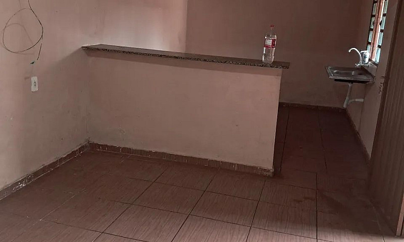 Aluga Se Uma Kitnet ...
