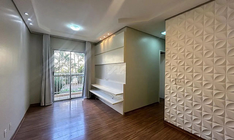 Apartamento - Bonfim...