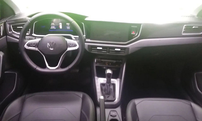 Volkswagen Virtus Ts...