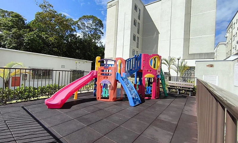 Apartamento No João ...