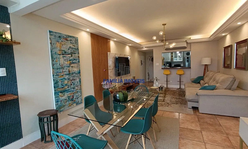 Apartamento À Venda ...