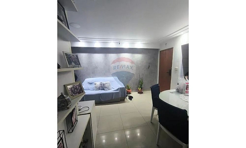 Apartamento 3 Quarto...
