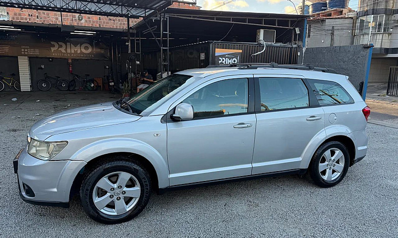 Fiat Freemont 2.4 16...