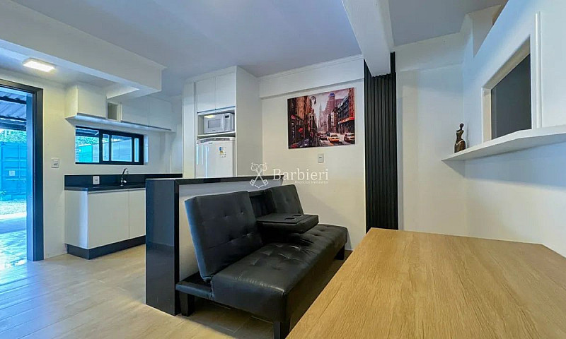 Apartamento Mobiliad...