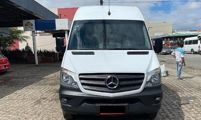 Mercedes-Benz Sprint...