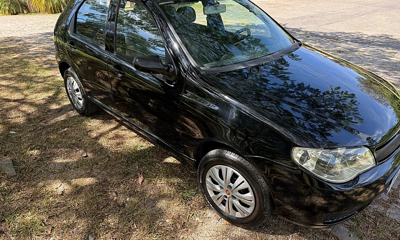Fiat Palio 1.0 Econo...