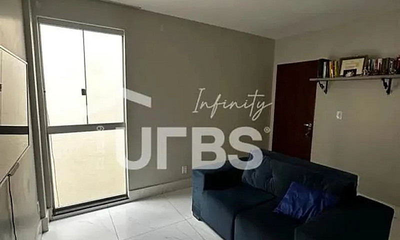 Apartamento No Jardi...