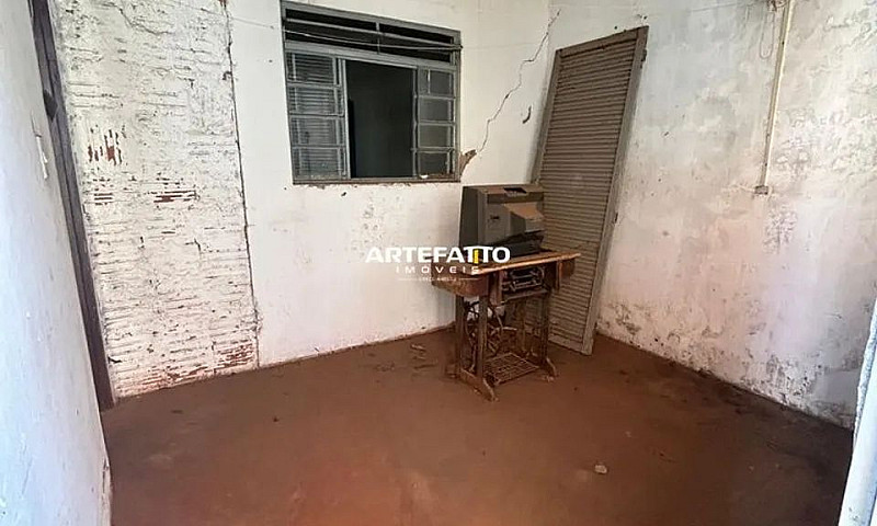 Casa À Venda Em Fran...