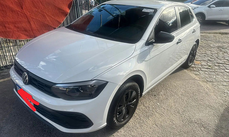Volkswagen Polo Trac...