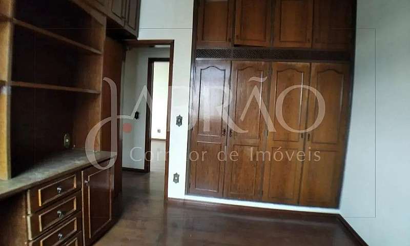 Apartamento Para Alu...