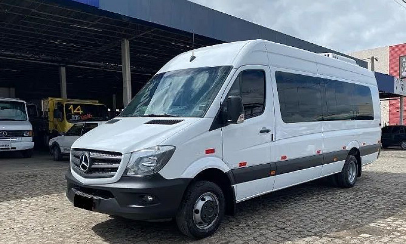 Mercedes-Benz Sprint...