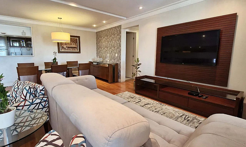 Apartamento Para Ven...