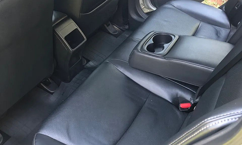 Honda City Sedan Exl...