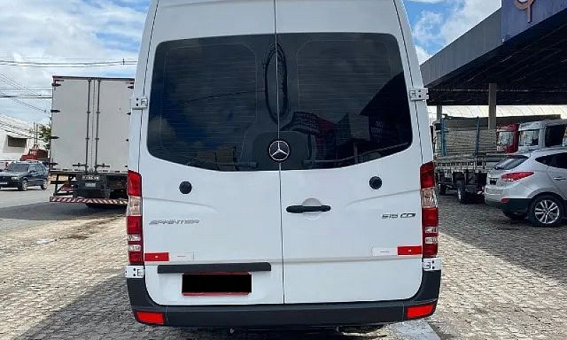 Mercedes-Benz Sprint...