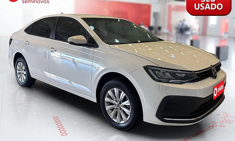 Volkswagen Virtus Ts...