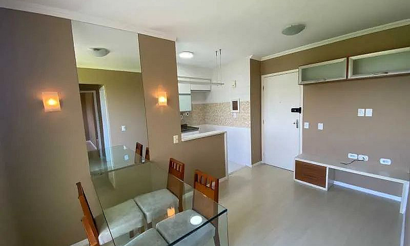 Apartamento : Padrão...