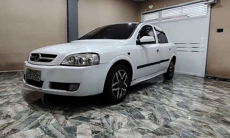Chevrolet Astra Sed....