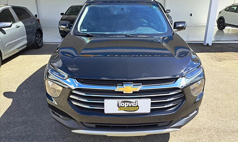 Chevrolet Montana Pr...