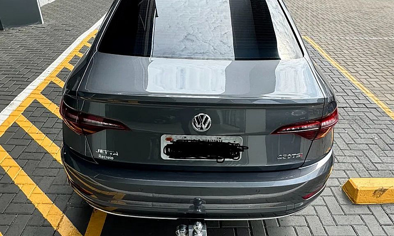 Volkswagen Jetta Com...
