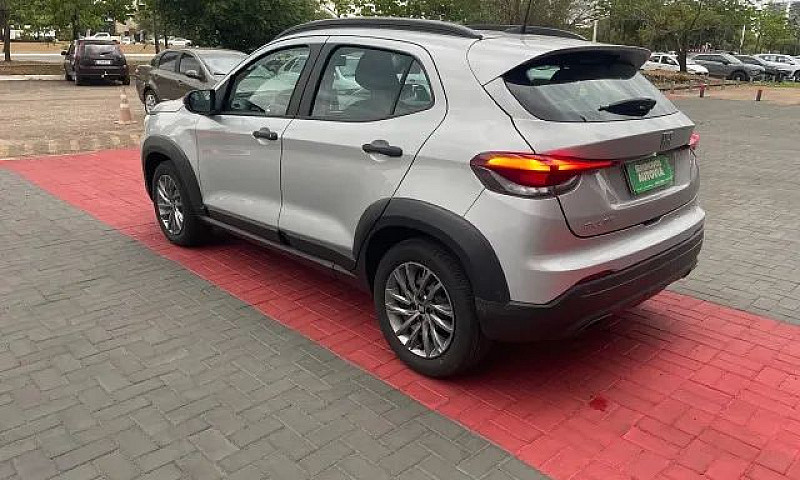 Fiat Pulse Drive 1.3...