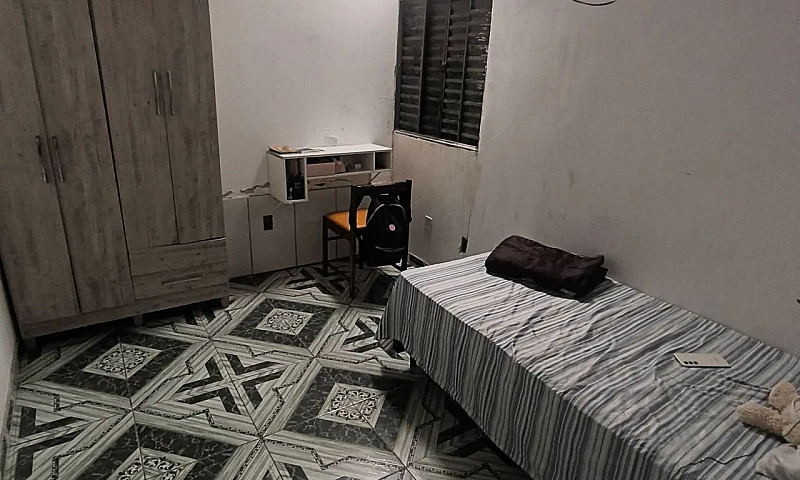 Casa No Arapoangas -...