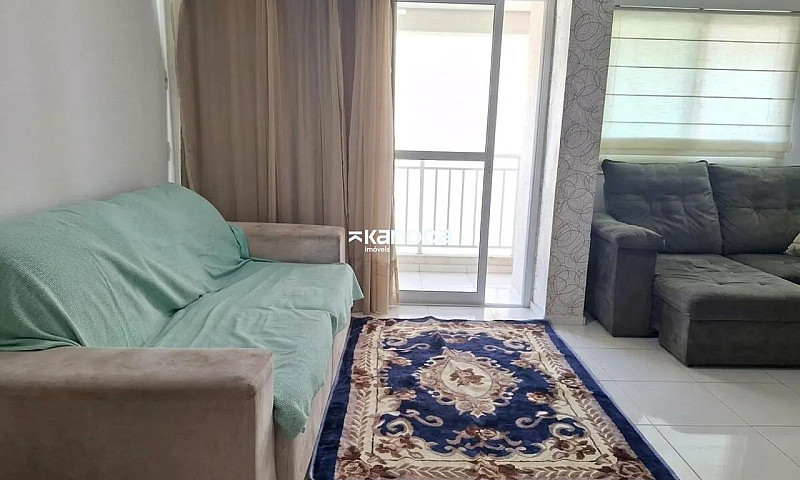 Apartamento No Condo...