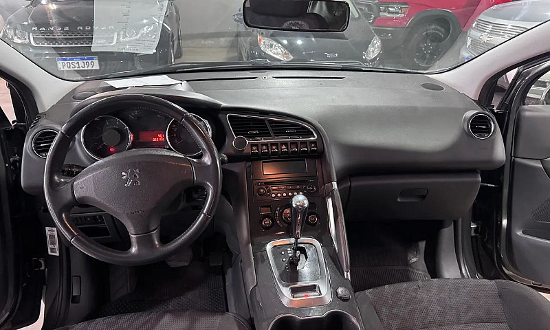 Peugeot 3008 Allure ...