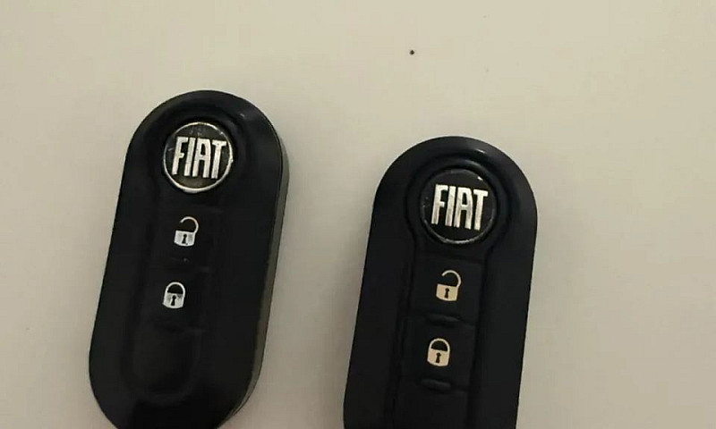 Fiat Strada Freedom ...