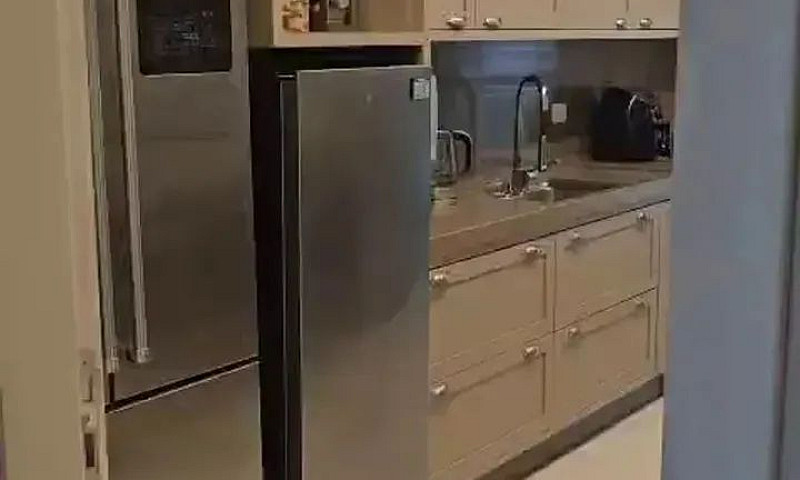 Apartamento Para Ven...