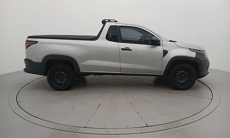 Fiat Strada Enduranc...