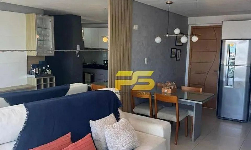 Vende-Se Apartamento...