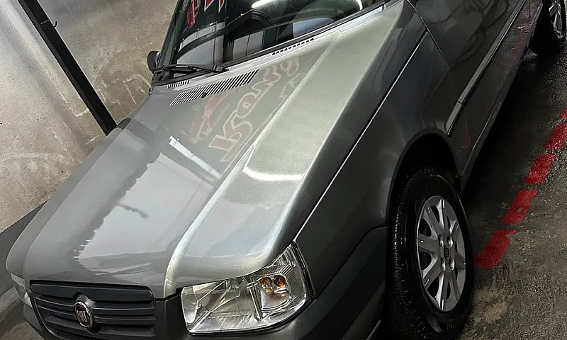 Fiat Uno Mille 1.0 F...