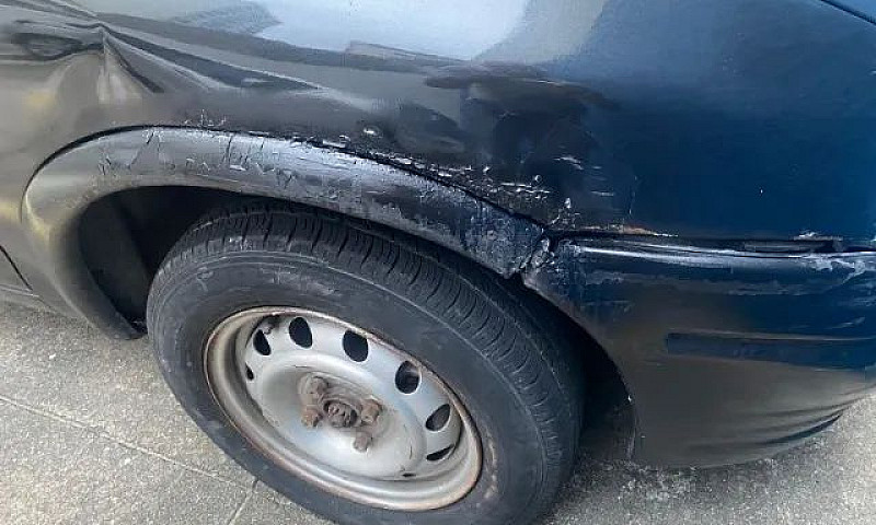 Chevrolet Corsa Wind...